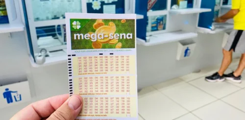 Mega-Sena sorteia prêmio acumulado em R$ 8 milhões nesta terça-feira