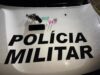 Homem é preso com arma de fogo e droga durante abordagem em Roseira