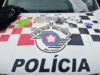 Adolescente é apreendido por tráfico de drogas e porte de munições em Guaratinguetá