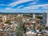 Guaratinguetá perde posições no ranking de qualidade de vida e acende alerta sobre decadência nos últimos anos