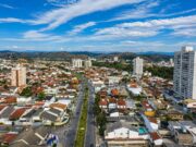 Guaratinguetá perde posições no ranking de qualidade de vida e acende alerta sobre decadência nos últimos anos