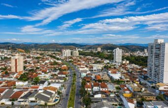 Guaratinguetá perde posições no ranking de qualidade de vida e acende alerta sobre decadência nos últimos anos