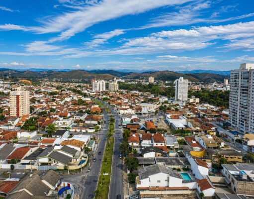 Guaratinguetá perde posições no ranking de qualidade de vida e acende alerta sobre decadência nos últimos anos