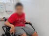 Estudante é levado à UPA após supostas agressões em escola municipal de Guaratinguetá