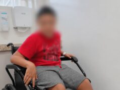 Estudante é levado à UPA após supostas agressões em escola municipal de Guaratinguetá