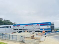Nova unidade do Shibata será inaugurada no dia 25 de junho e deve gerar mais de 300 empregos