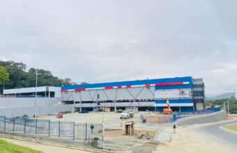 Nova unidade do Shibata será inaugurada no dia 25 de junho e deve gerar mais de 300 empregos