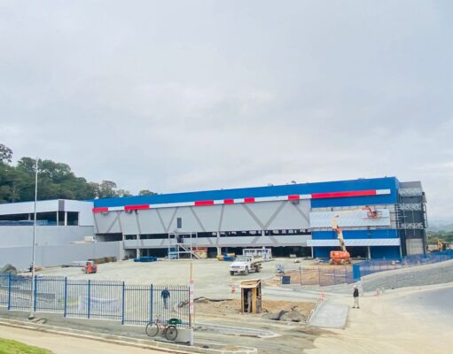 Nova unidade do Shibata será inaugurada no dia 25 de junho e deve gerar mais de 300 empregos