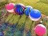 Cruzeiro vai receber festival de balonismo que promete colorir o céu do Vale do Paraíba