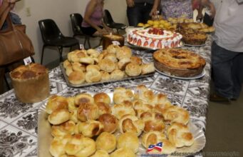 Curso gratuito de padaria artesanal abre inscrições em Guaratinguetá