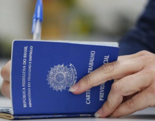 PAT de Guaratinguetá divulga ampla lista de vagas em diversas áreas