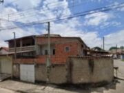 Casa de idosa fica vazia após furto de eletrodomésticos e demais pertences em Guaratinguetá