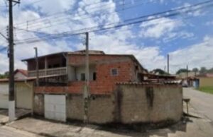 Casa de idosa fica vazia após furto de eletrodomésticos e demais pertences em Guaratinguetá