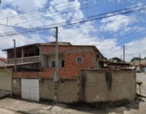 Casa de idosa fica vazia após furto de eletrodomésticos e demais pertences em Guaratinguetá
