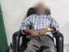 Idoso de 92 anos desidratado após quatro dias sem se alimentar é liberado pela UPA de Guaratinguetá