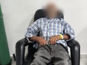 Idoso de 92 anos desidratado após quatro dias sem se alimentar é liberado pela UPA de Guaratinguetá