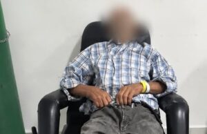 Idoso de 92 anos desidratado após quatro dias sem se alimentar é liberado pela UPA de Guaratinguetá