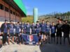 Guaratinguetá encara confrontos difíceis e vitória emocionante no Sub-17