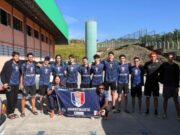 Guaratinguetá encara confrontos difíceis e vitória emocionante no Sub-17