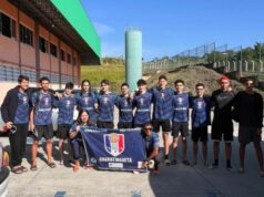 Guaratinguetá encara confrontos difíceis e vitória emocionante no Sub-17