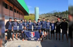 Guaratinguetá encara confrontos difíceis e vitória emocionante no Sub-17