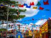 EDP reforça orientações de segurança para evitar acidentes durante as festas juninas