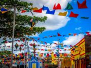 EDP reforça orientações de segurança para evitar acidentes durante as festas juninas