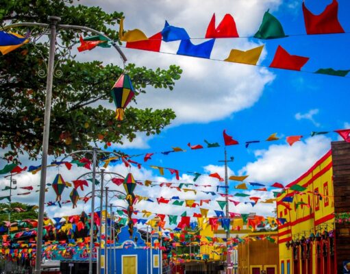 EDP reforça orientações de segurança para evitar acidentes durante as festas juninas