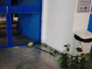 Tentativa de furto em UBS termina com prisão no Parque São Francisco