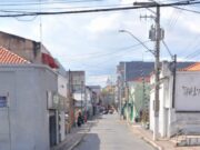 Atenção, Guaratinguetá: via importante do centro será interditada nesta terça-feira