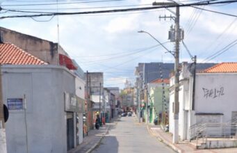 Atenção, Guaratinguetá: via importante do centro será interditada nesta terça-feira