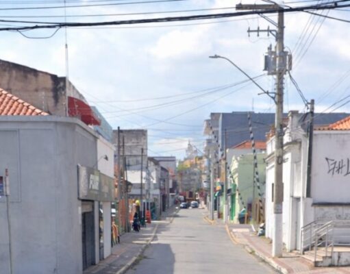 Atenção, Guaratinguetá: via importante do centro será interditada nesta terça-feira