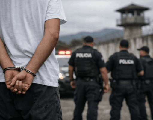 Começam a valer penas maiores para furto, roubo e receptação