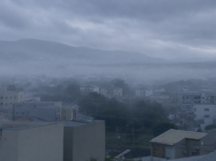 Guaratinguetá terá semana de madrugadas geladas; mínima pode registrar 12°C