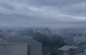 Guaratinguetá terá semana de madrugadas geladas; mínima pode registrar 12°C