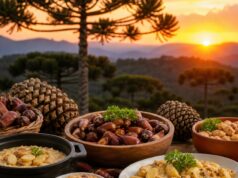 Festival do Pinhão promete movimentar Guaratinguetá com três dias de tradição e grandes atrações