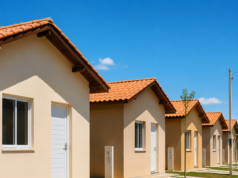 CDHU ABRE INSCRIÇÕES PARA CASAS EM GUARATINGUETÁ; VEJA COMO PARTICIPAR DO SORTEIO