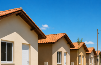 CDHU ABRE INSCRIÇÕES PARA CASAS EM GUARATINGUETÁ; VEJA COMO PARTICIPAR DO SORTEIO