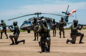 Força Aérea Brasileira prorroga inscrições para oficiais temporários