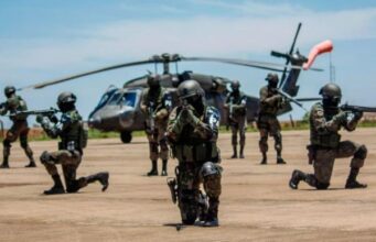 Força Aérea Brasileira prorroga inscrições para oficiais temporários