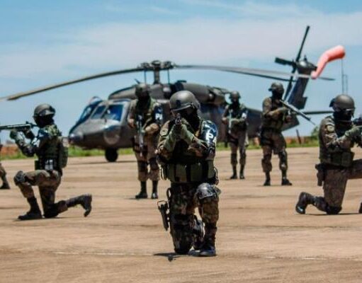 Força Aérea Brasileira prorroga inscrições para oficiais temporários