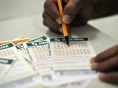 Mega 30 Anos pode pagar R$ 300 milhões neste domingo; prêmio não acumula