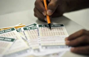 Mega 30 Anos pode pagar R$ 300 milhões neste domingo; prêmio não acumula