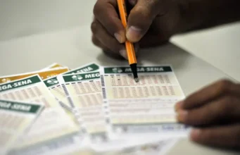 Mega 30 Anos pode pagar R$ 300 milhões neste domingo; prêmio não acumula
