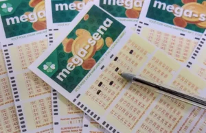 Mega-Sena sorteia prêmio de R$ 16 milhões nesta terça-feira