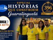 BANCA DA BETH: UMA HISTÓRIA DE FÉ, SUPERAÇÃO E AMOR QUE ATRAVESSA GERAÇÕES