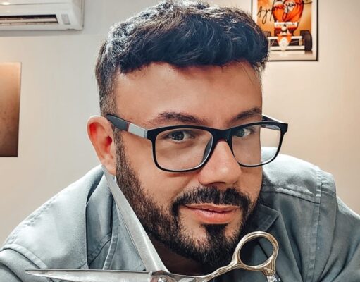 DE PAI PARA FILHO: O LEGADO QUE DEVOLVE AUTOESTIMA EM GUARATINGUETÁ