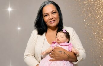 MAGIA BEBÊ REBORN: QUANDO ARTE, AMOR E SONHOS GANHAM VIDA NAS MÃOS DE ANA PAULA