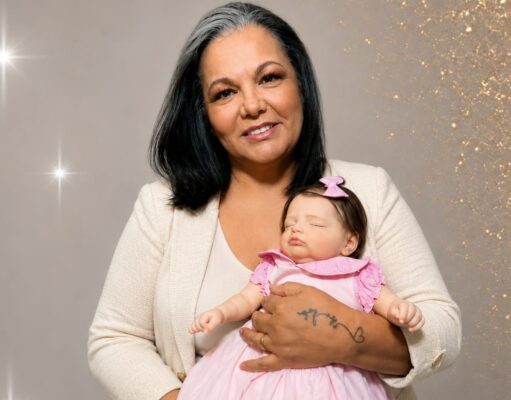 MAGIA BEBÊ REBORN: QUANDO ARTE, AMOR E SONHOS GANHAM VIDA NAS MÃOS DE ANA PAULA