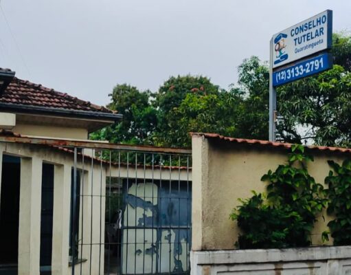 Manifesto expõe falta de estrutura e valorização no Conselho Tutelar de Guaratinguetá